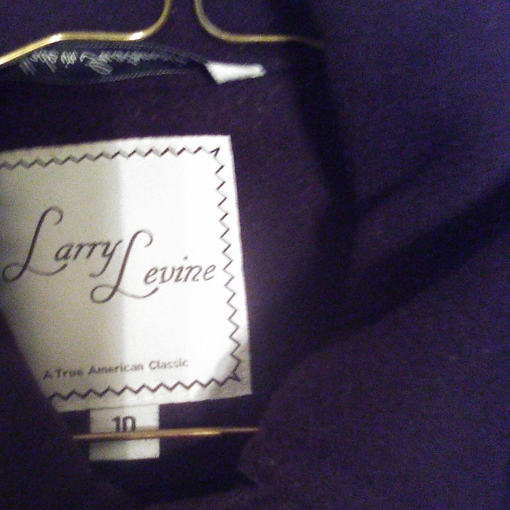 Jacket - Picture 2 of 4